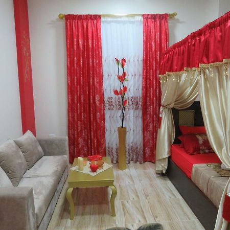 Apartments Yin Yang Redsealine Χουργκάντα Εξωτερικό φωτογραφία