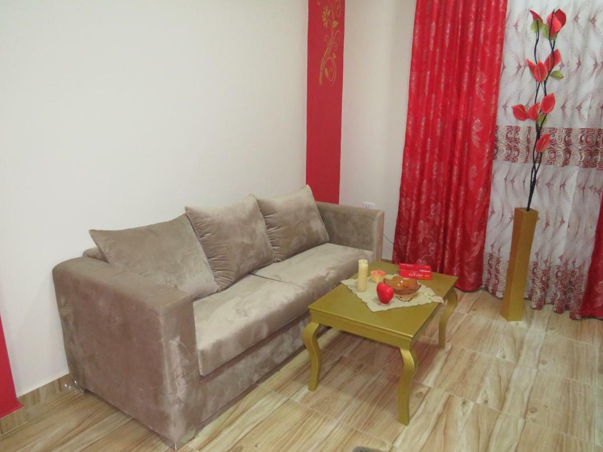 Apartments Yin Yang Redsealine Χουργκάντα Εξωτερικό φωτογραφία