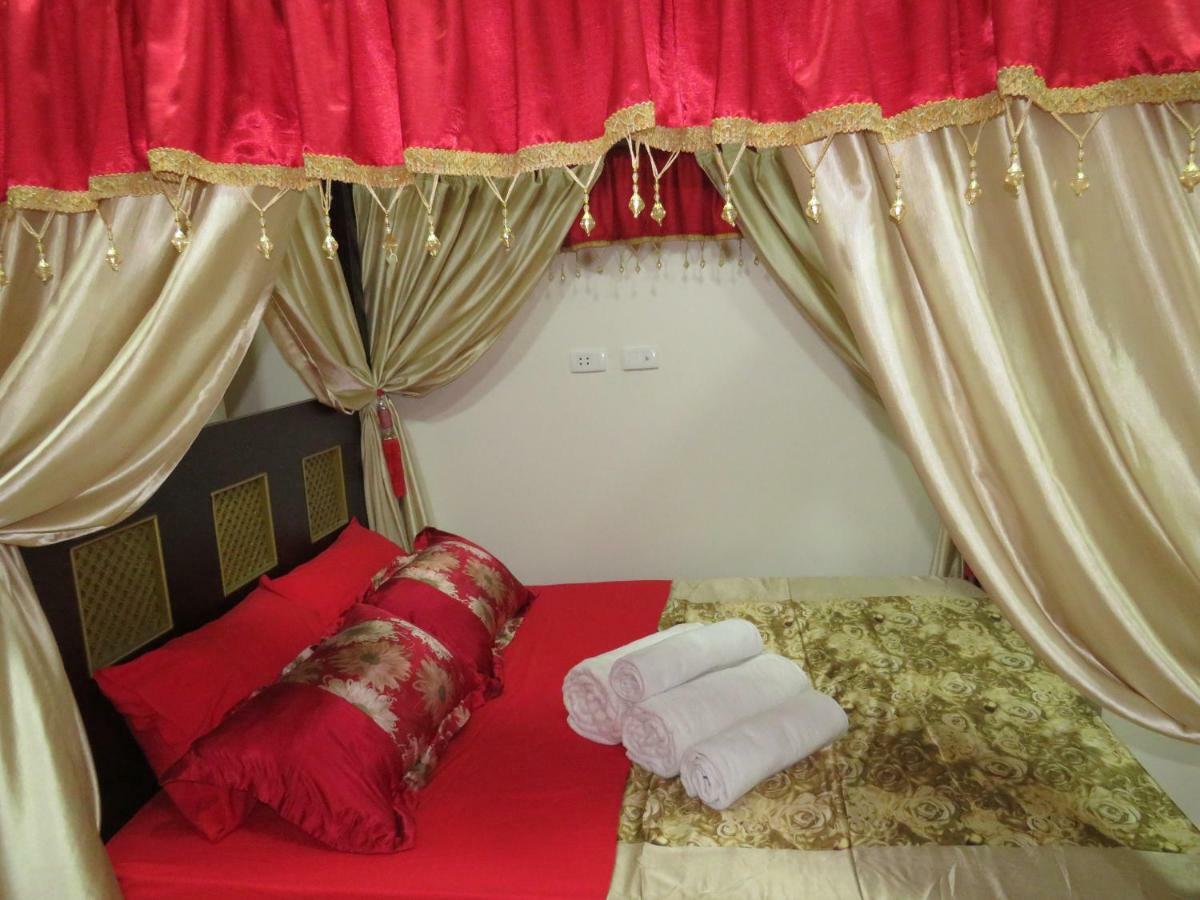 Apartments Yin Yang Redsealine Χουργκάντα Εξωτερικό φωτογραφία