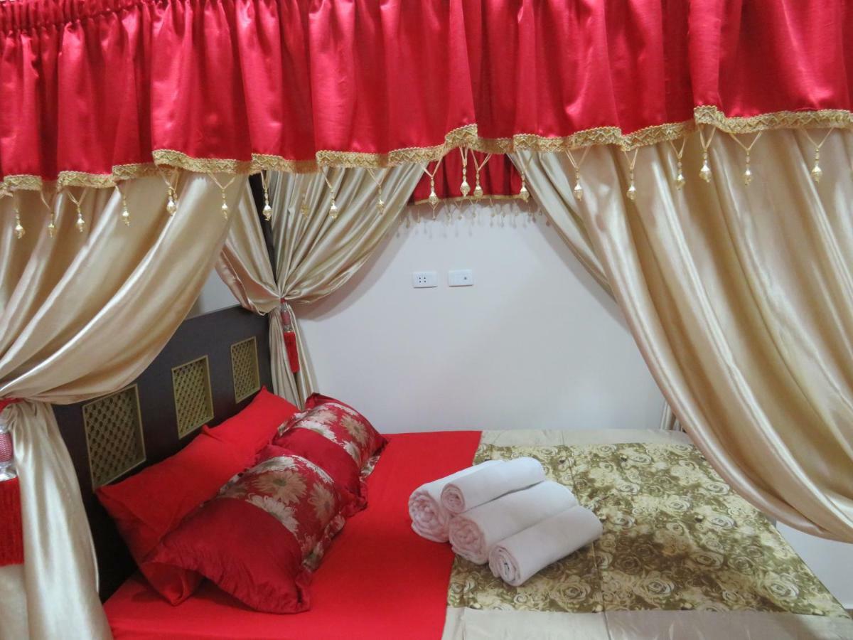 Apartments Yin Yang Redsealine Χουργκάντα Εξωτερικό φωτογραφία