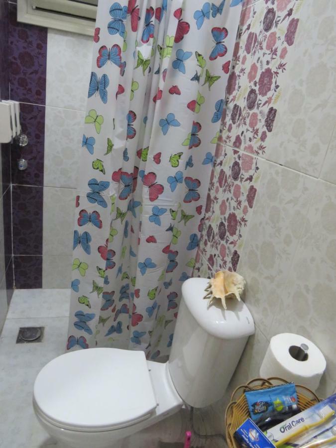 Apartments Yin Yang Redsealine Χουργκάντα Εξωτερικό φωτογραφία
