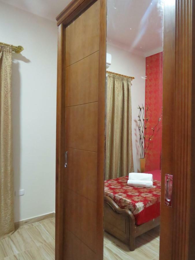 Apartments Yin Yang Redsealine Χουργκάντα Εξωτερικό φωτογραφία